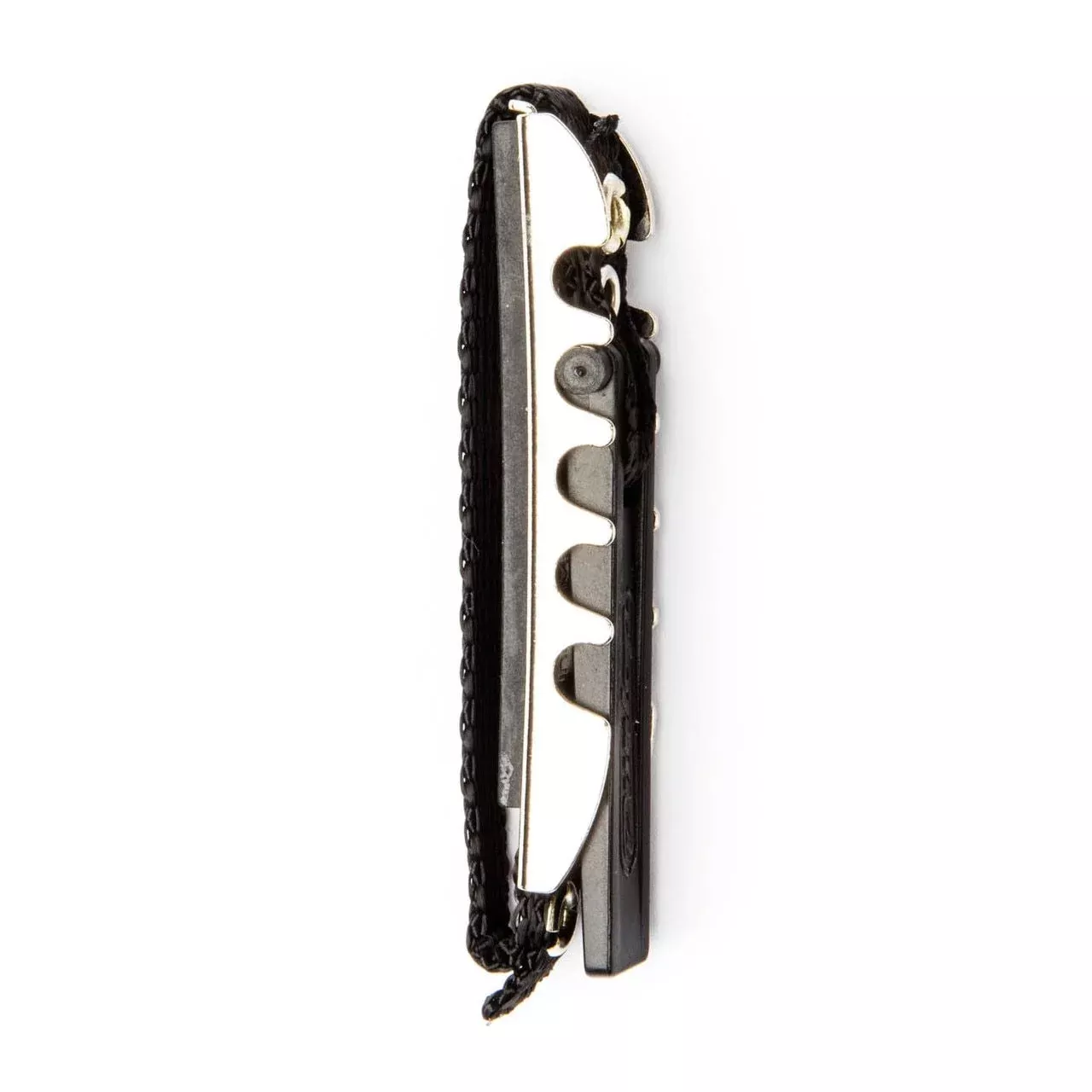 Jim Dunlop Advanced Toggle Capo Curved