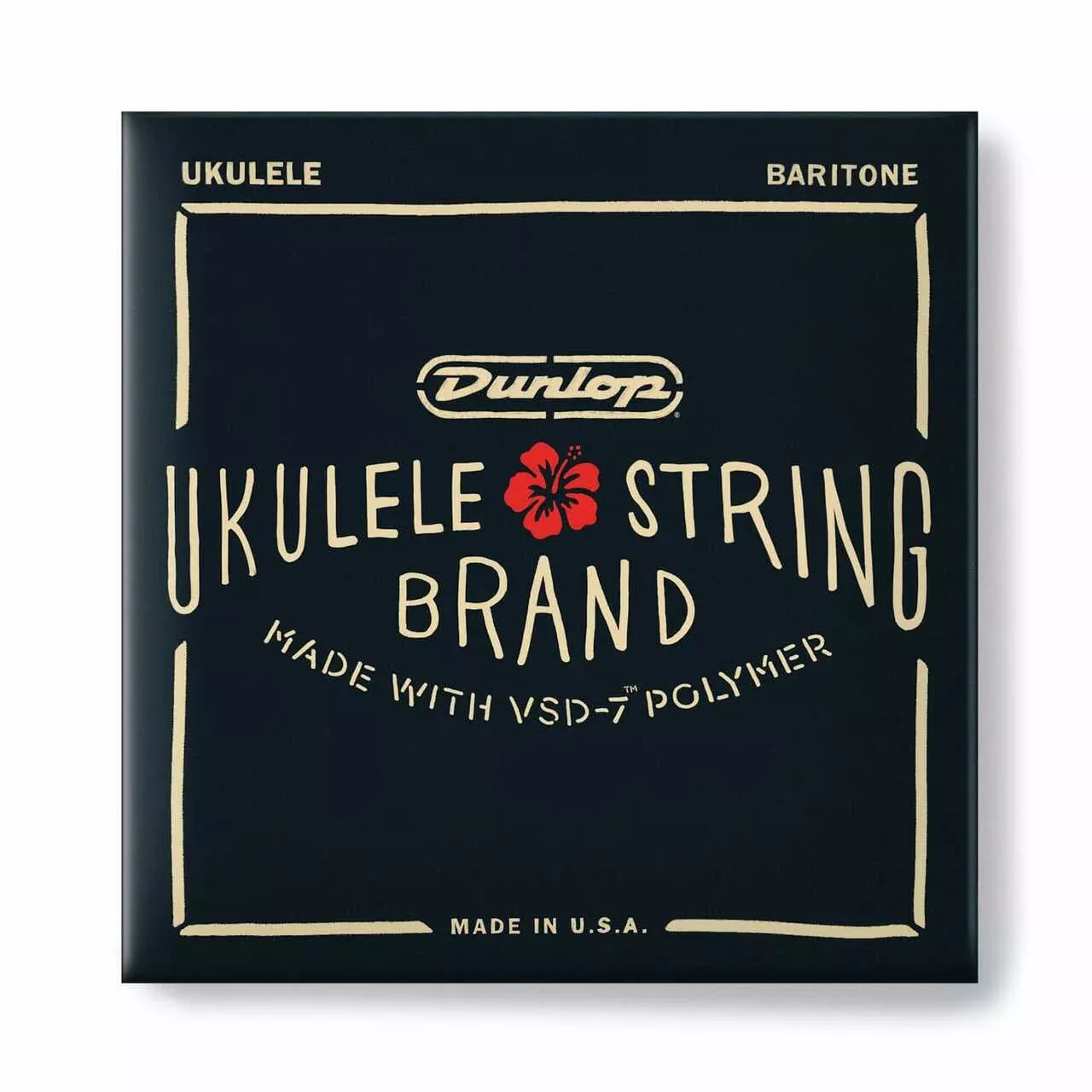 Jim Dunlop Baritone Ukulele Strings