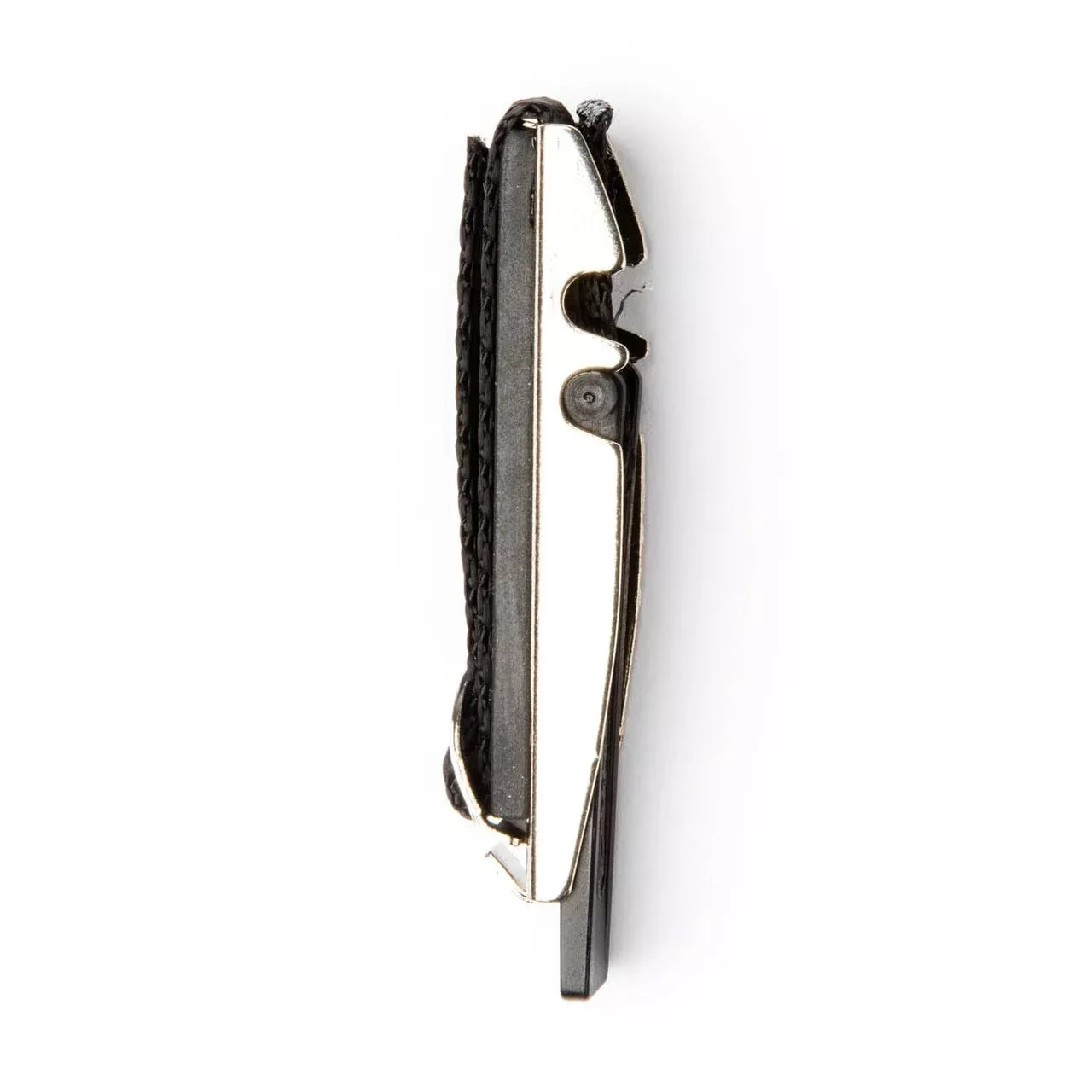 Jim Dunlop Deluxe Toggle Capo Flat
