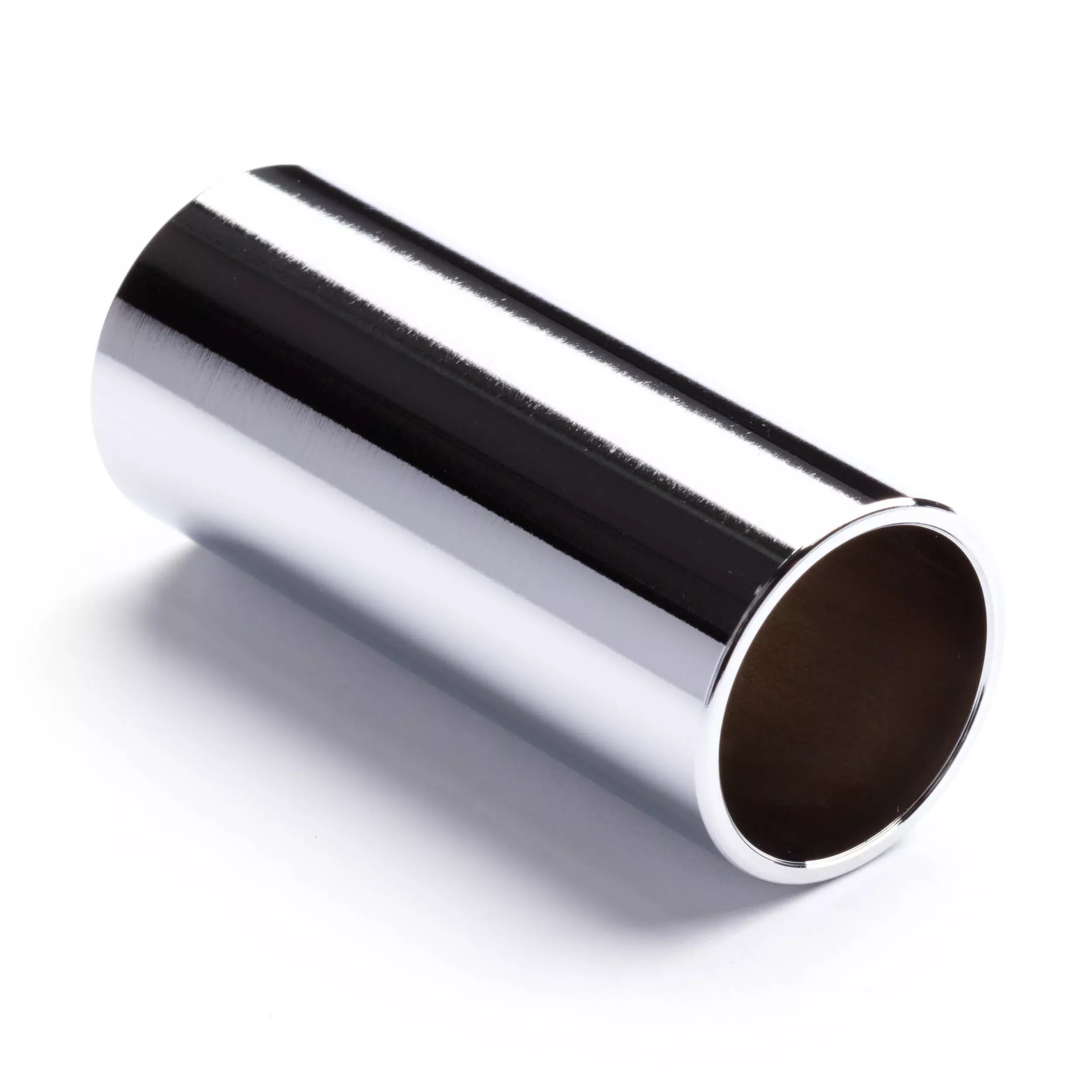 Jim Dunlop J220 Chrome Guitar Slide