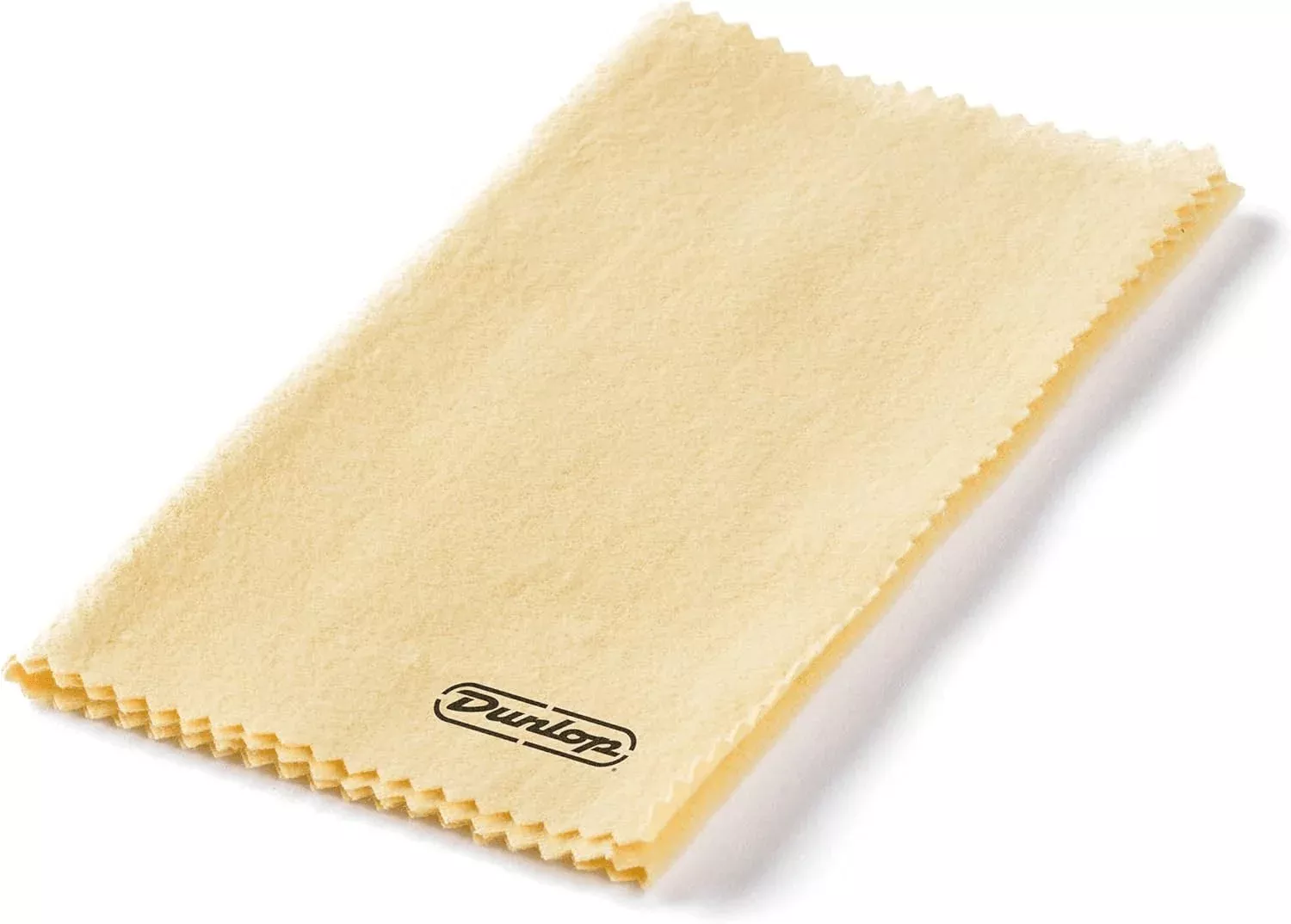 Jim Dunlop Polish Cloth