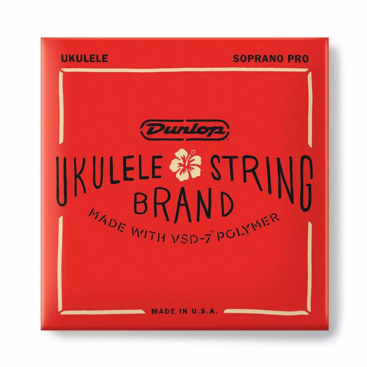 Jim Dunlop Soprano Pro Ukulele Strings