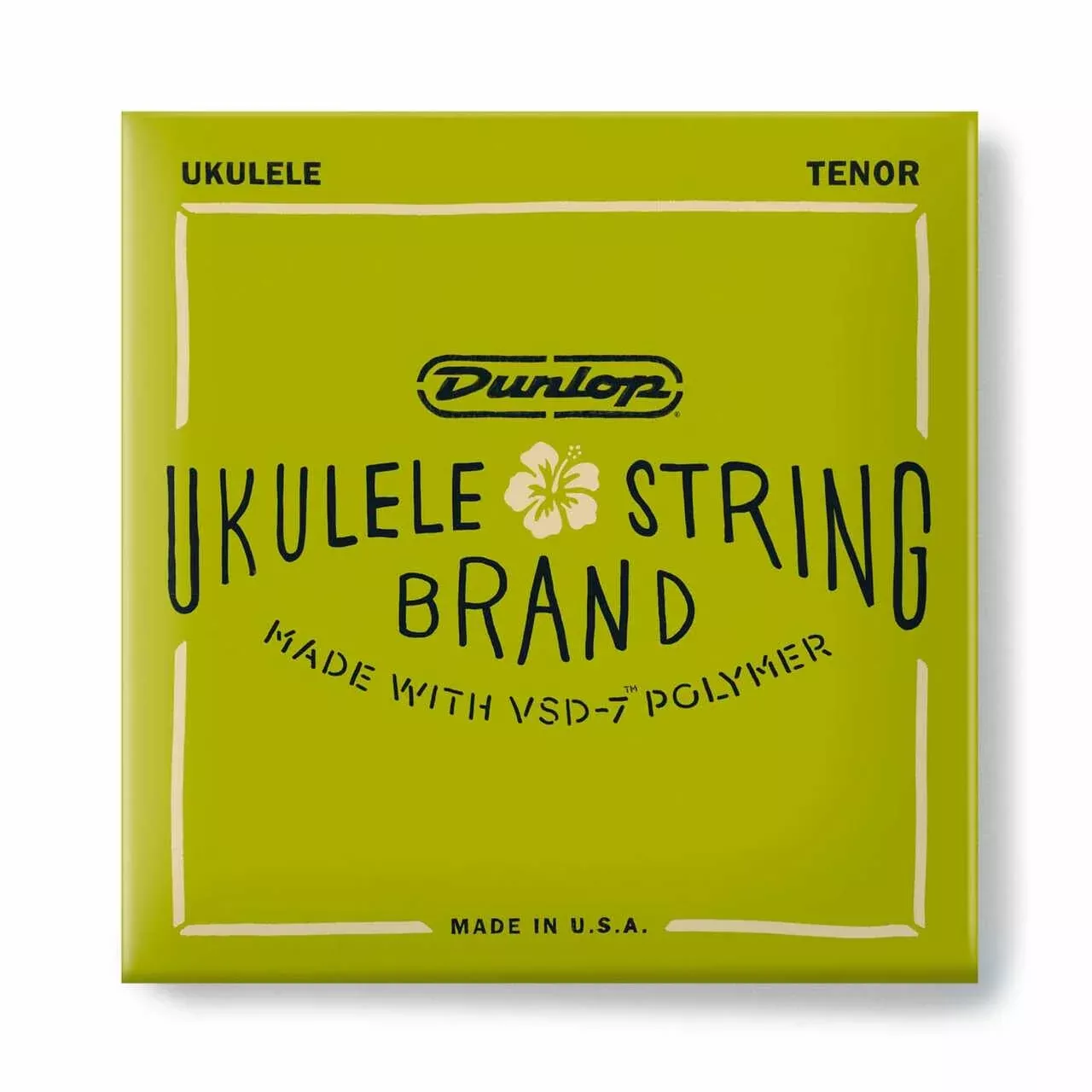 Jim Dunlop Tenor Ukulele Strings