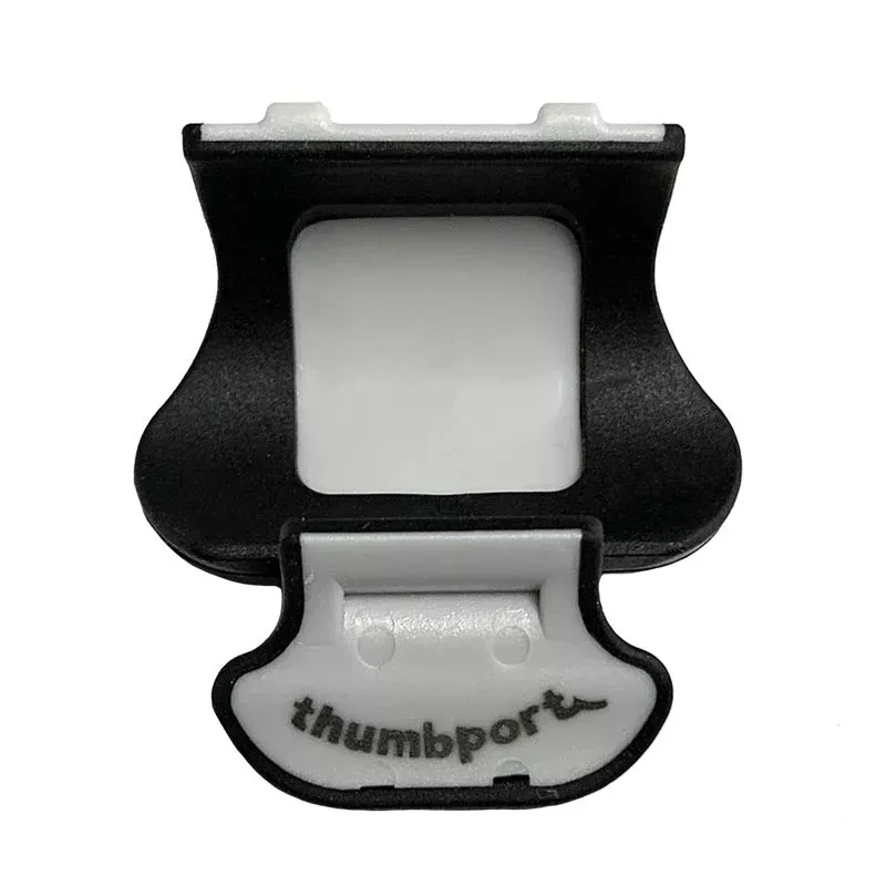 JL Smith Thumbport for Flute