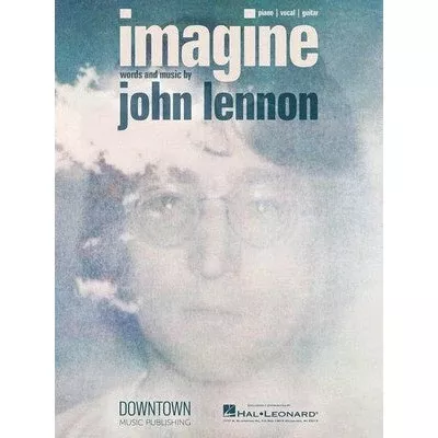John Lennon- Imagine