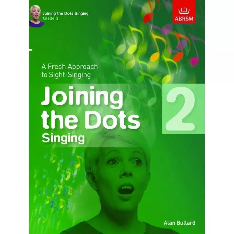 Joining the Dots Singing, Grade 2