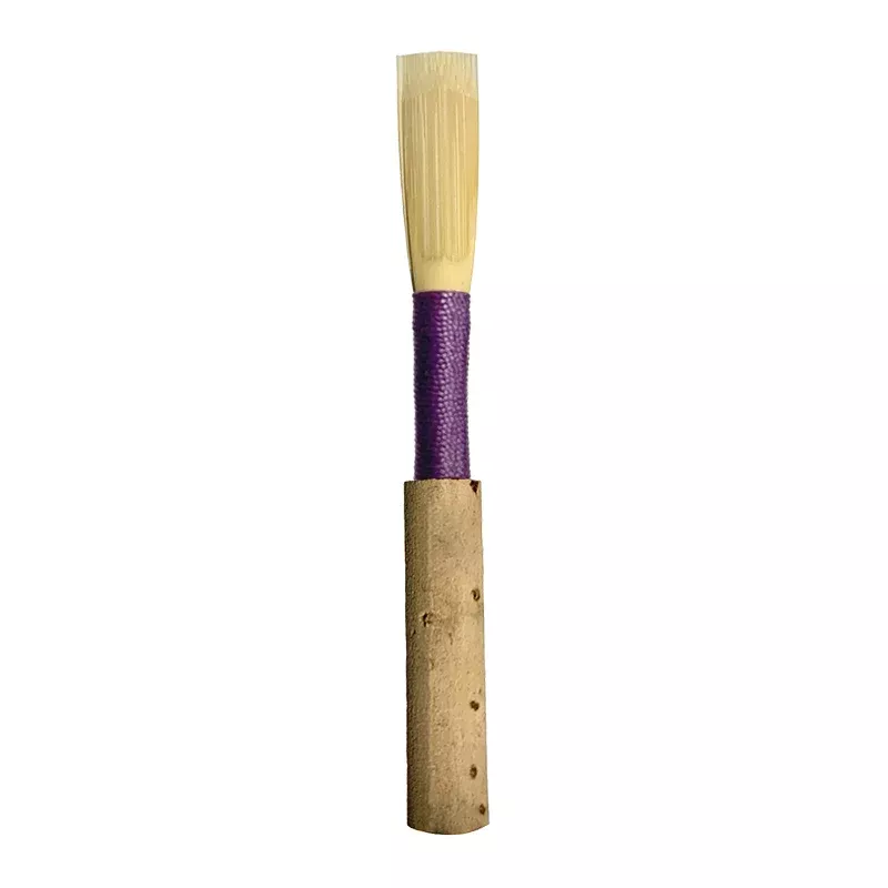 Jones Artist Oboe Reed - Medium Hard