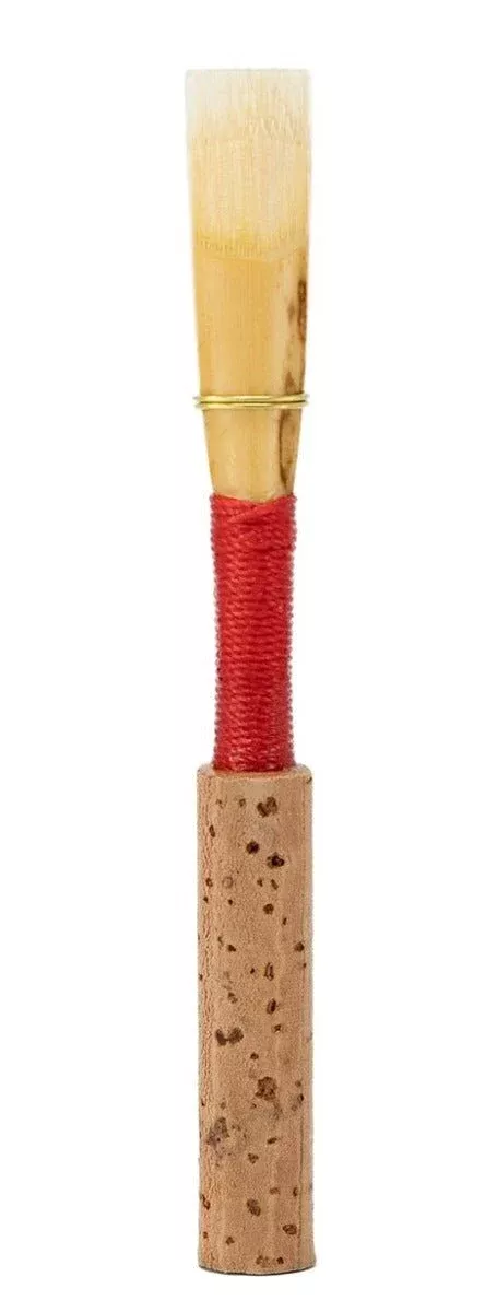 Jones European Scrape Oboe Reed – Medium Soft – 101EMS