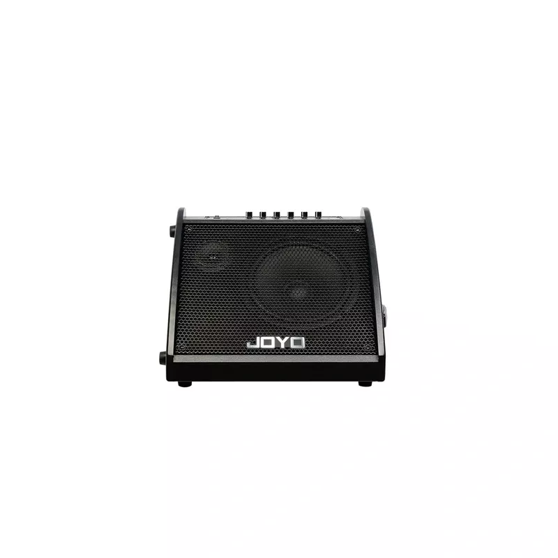 Joyo Technologies 10″ Electronic Drum Amplifier with Bluetooth DA-60