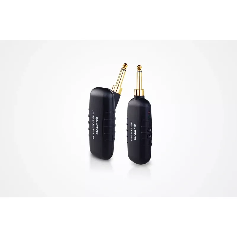 Joyo Technologies 5.8Ghz Wireless Guitar Transmitter and Receiver JW-02
