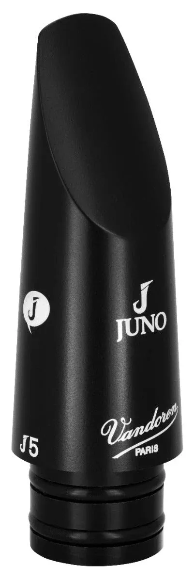 Juno J5 Bb Clarinet Mouthpiece – Student – JCM3005