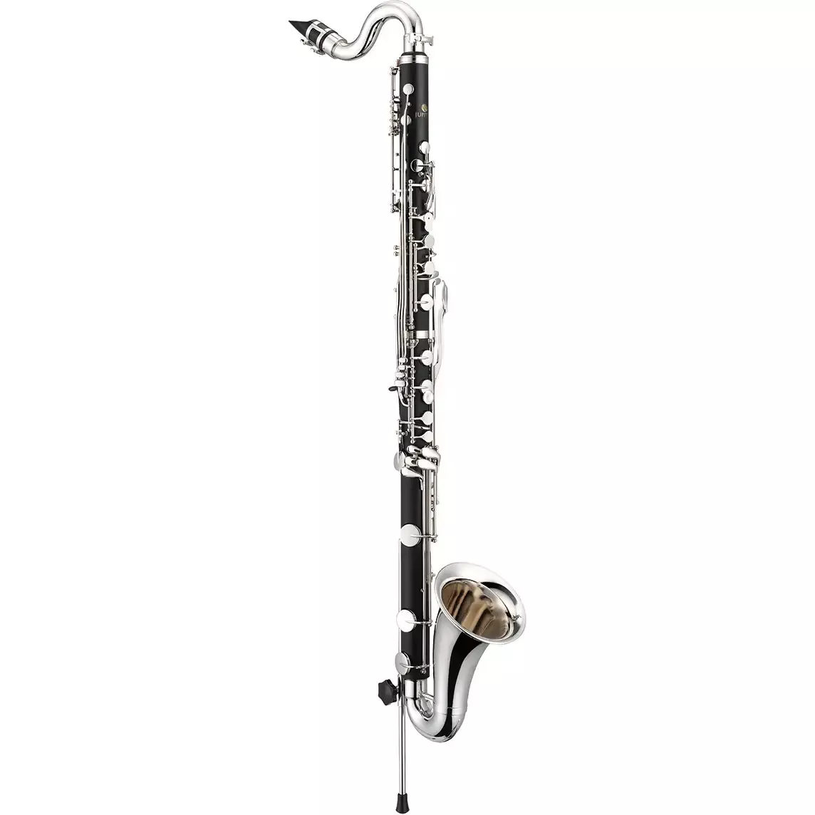 Jupiter 1000 Series Bass Clarinet