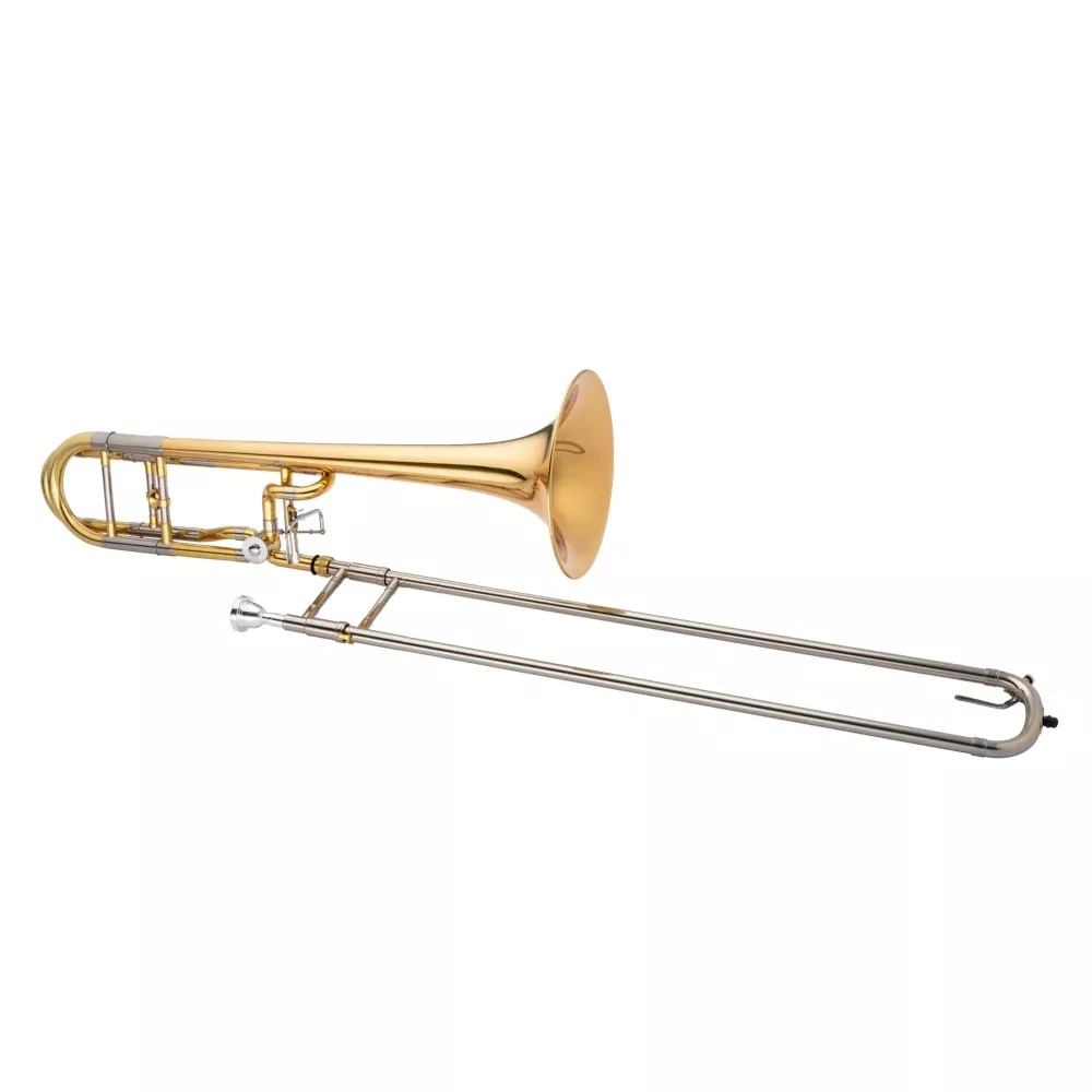 Jupiter 1100 Performance Series JTB1160FROQ Bb/F Trombone