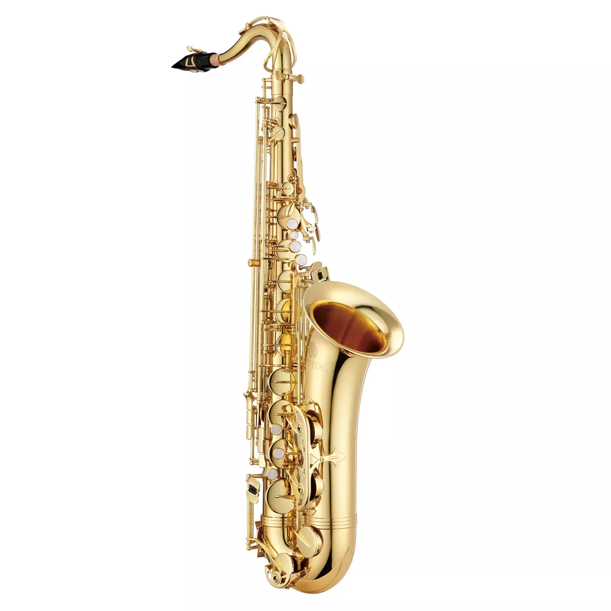 Jupiter JTS700Q Tenor Saxophone 700 series