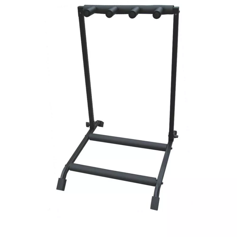 K Audio Multi Guitar Rack Stand for 3 Guitars