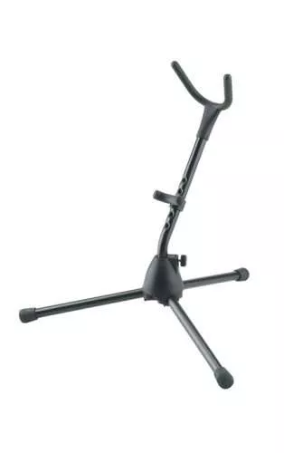 K&M 14300 Alto/Tenor Saxophone Stand