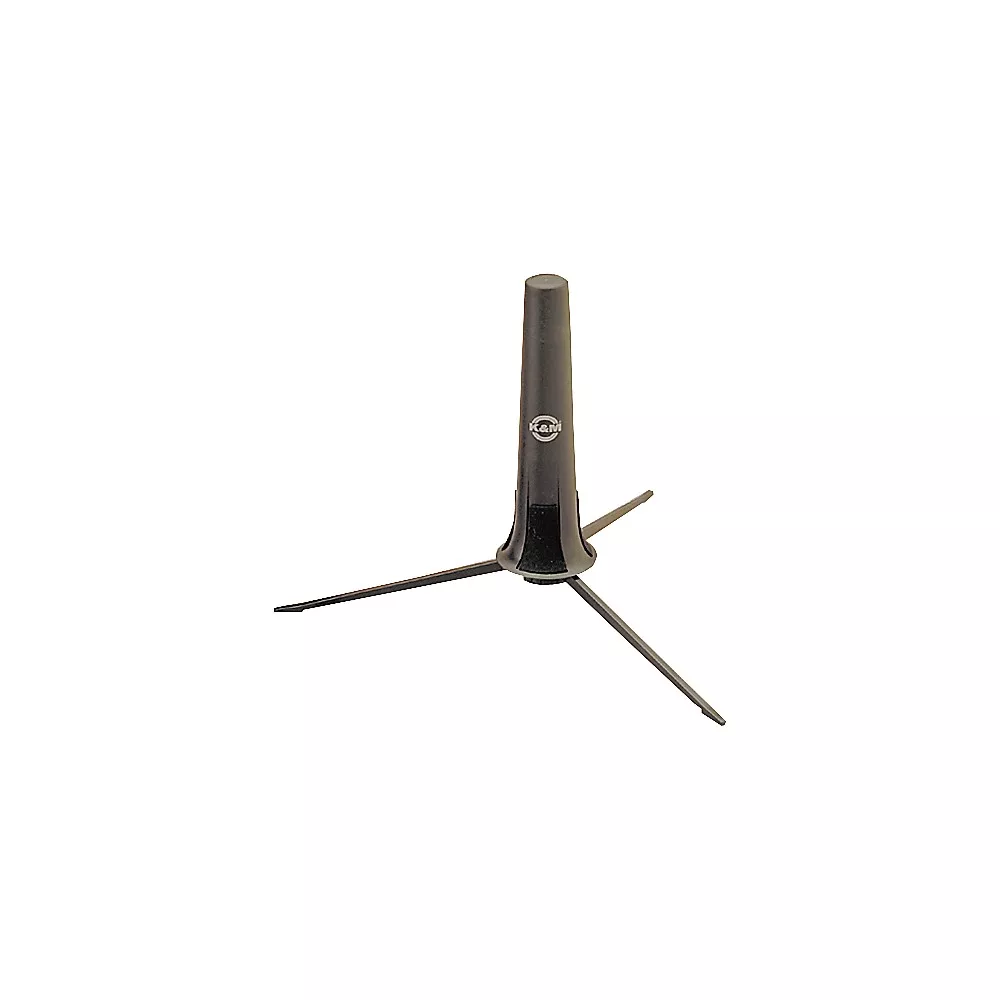 K&M 15290 Straight Soprano Saxophone Stand