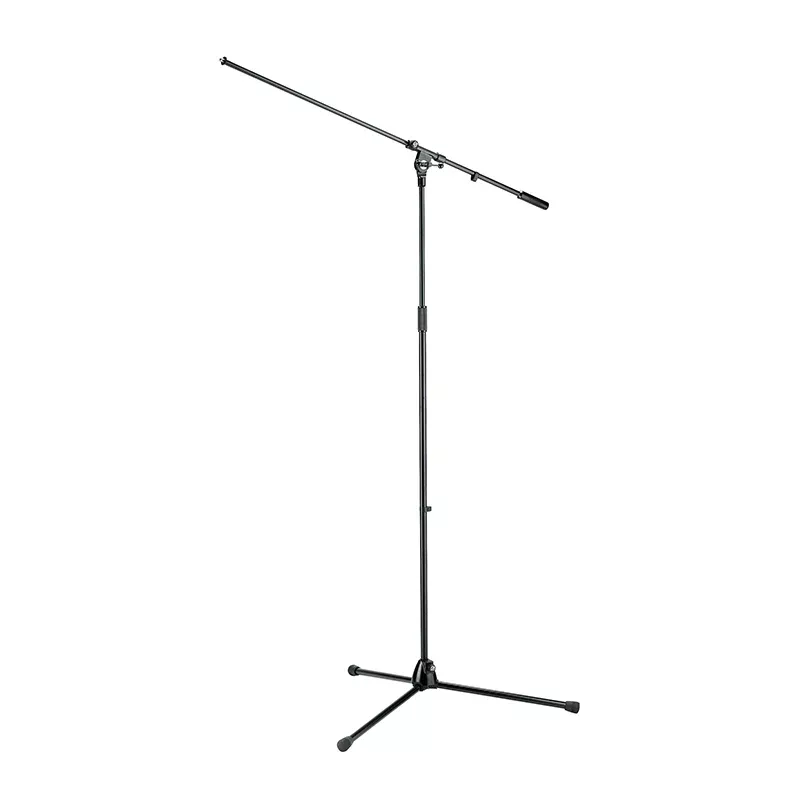 K&M 21021 Overhead Microphone Stand