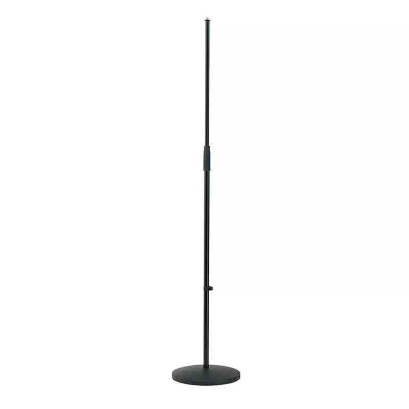 K&M 260/1 Soft Touch Microphone Stand