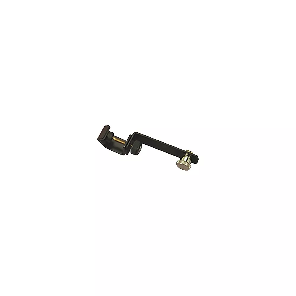 K&M Extension Microphone Holder Black