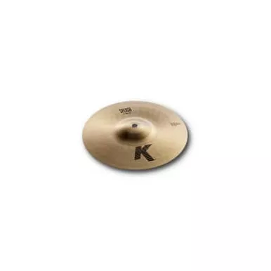 K Series 10 In. Splash Cymbal