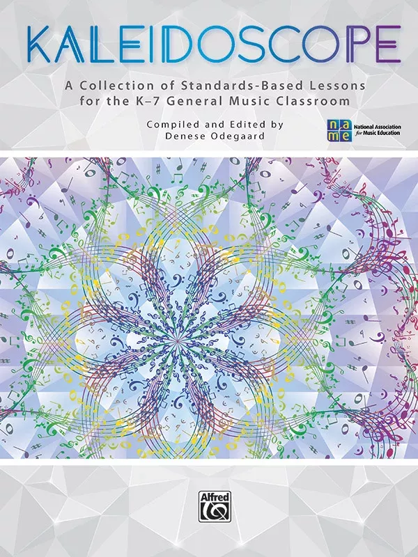 Kaleidoscope: Book