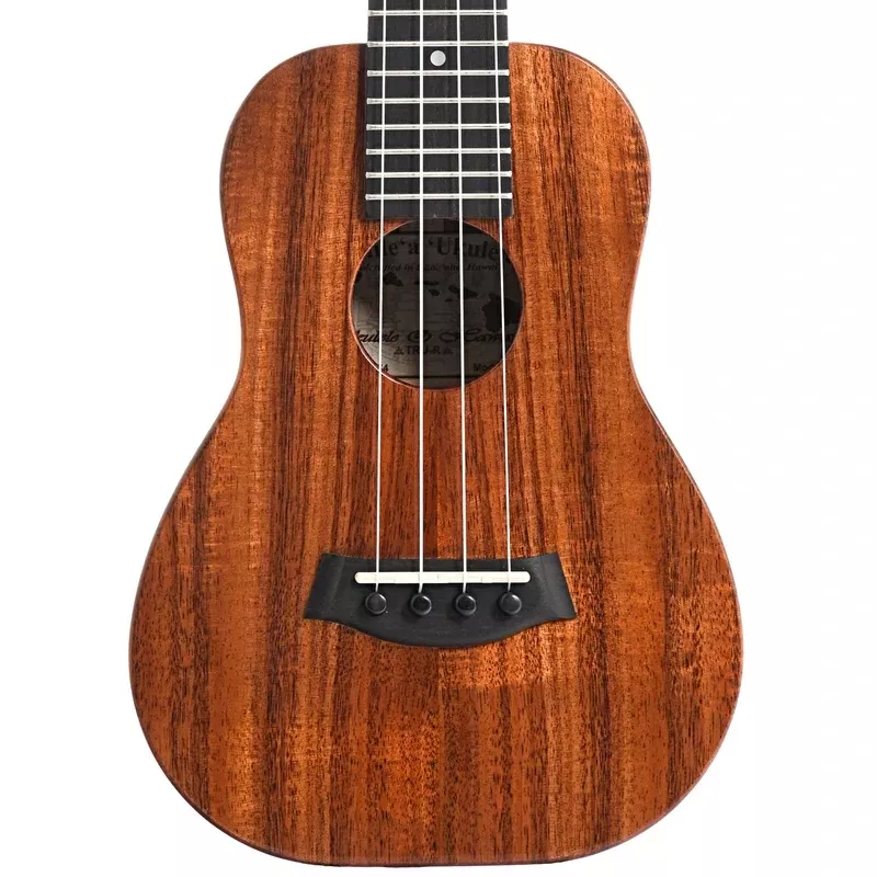 Kanile’a K-1 Concert Ukulele, Gloss Finish