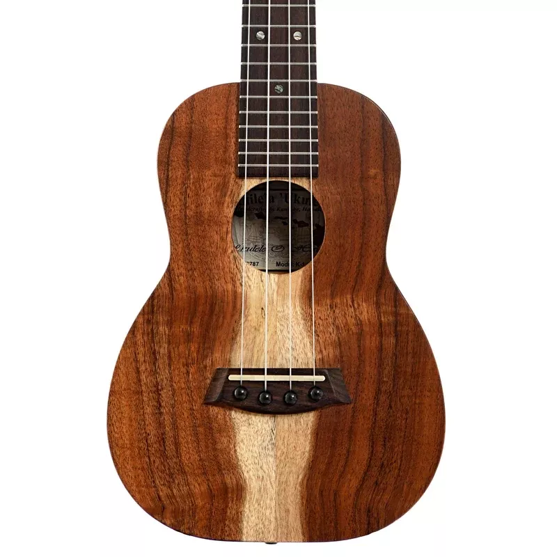Kanile’a K-1C Concert Ukulele (2017)