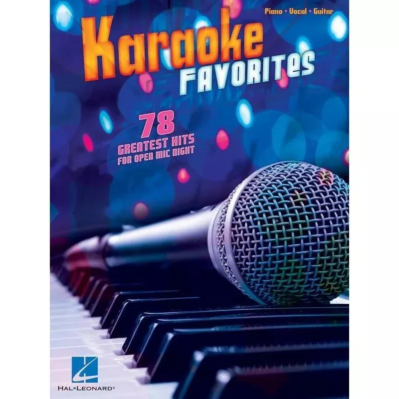 Karaoke Favorites