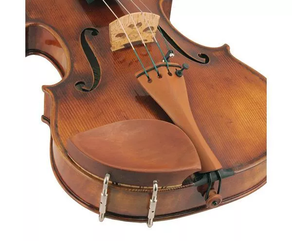 Kaufmann Boxwood Violin Chinrest