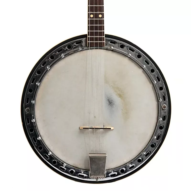 Kay Tenor Banjo (1950s-1960s)