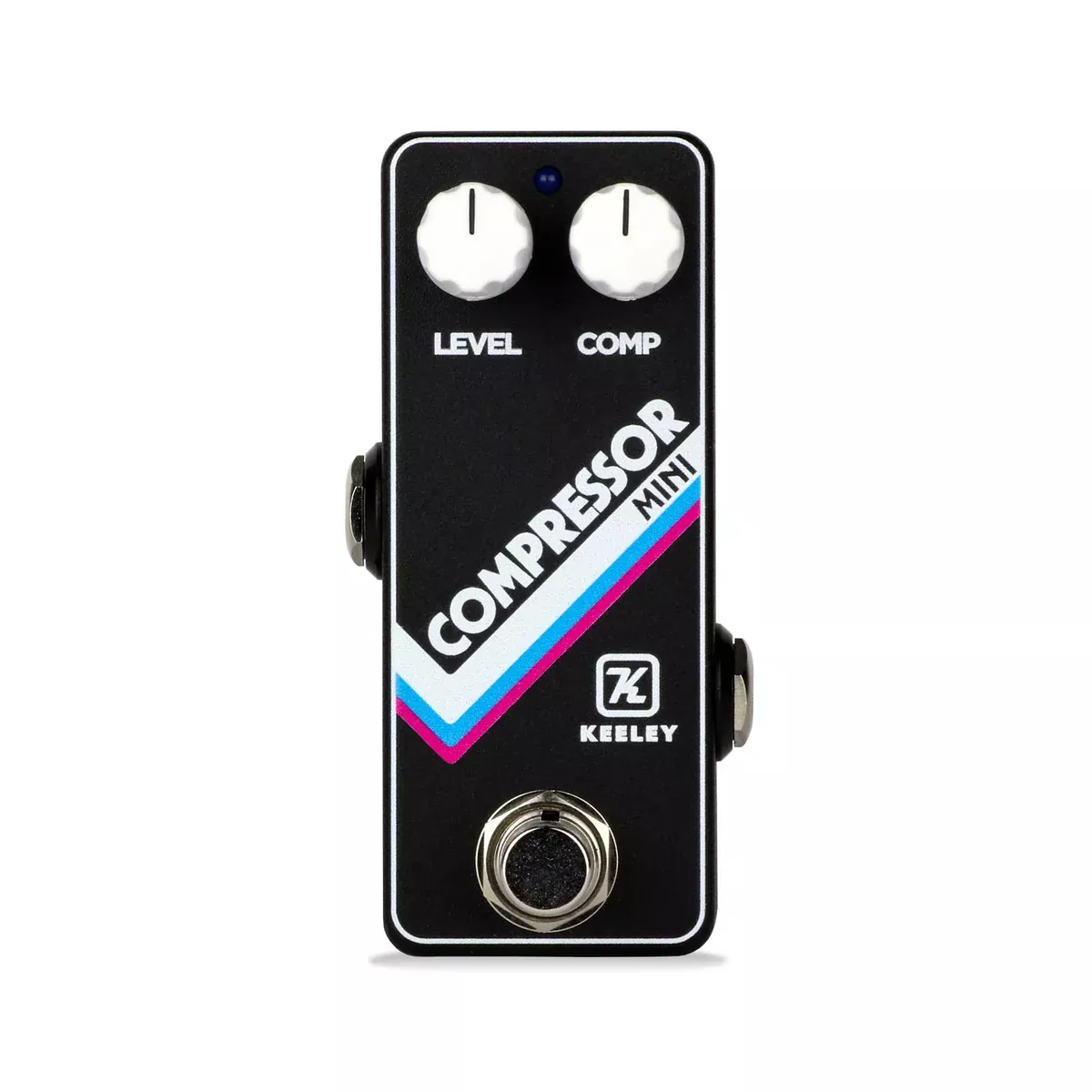 Keeley Compressor Mini Guitar Effects Pedal