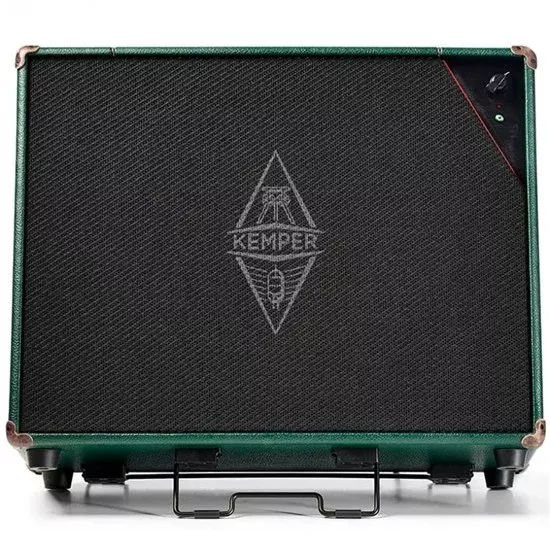 Kemper Kabinet 1X12″ Powered Cabinet