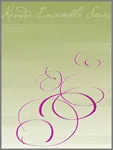 Kendor 20141 Overture Fantastica for Percussion Octet