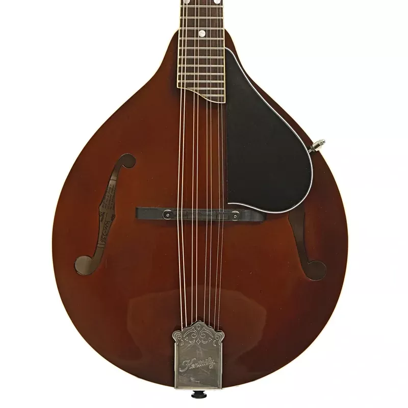 Kentucky KM-256 A-Style Mandolin (2019)