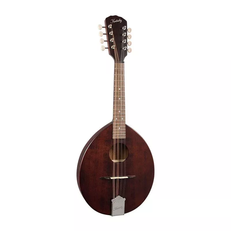 Kentucky KM120 Army-Navy Special Mandolin