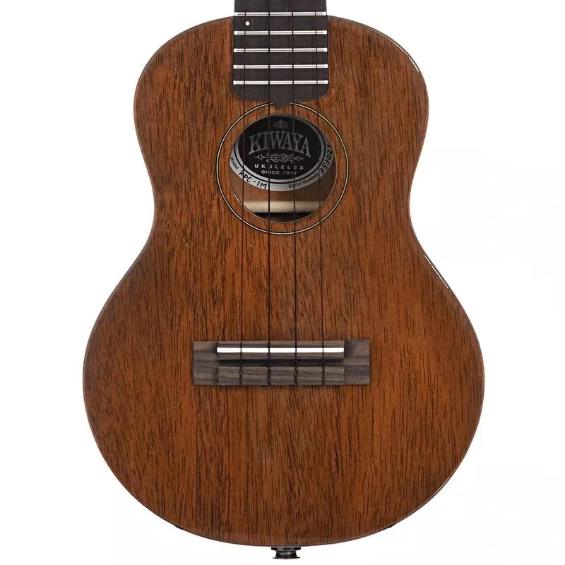 Kiwaya KPC-1M Concert Ukulele