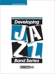Kjos Q66221 Silent Night for Jazz Band
