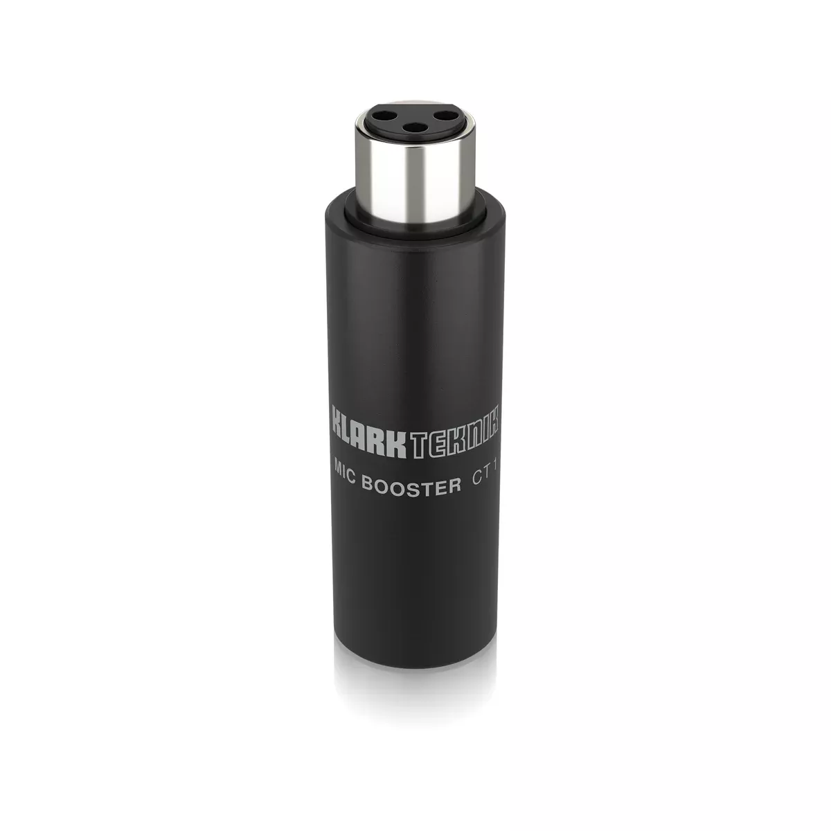 Klark Teknik MIC BOOSTER CT 1 Dynamic Microphone Booster