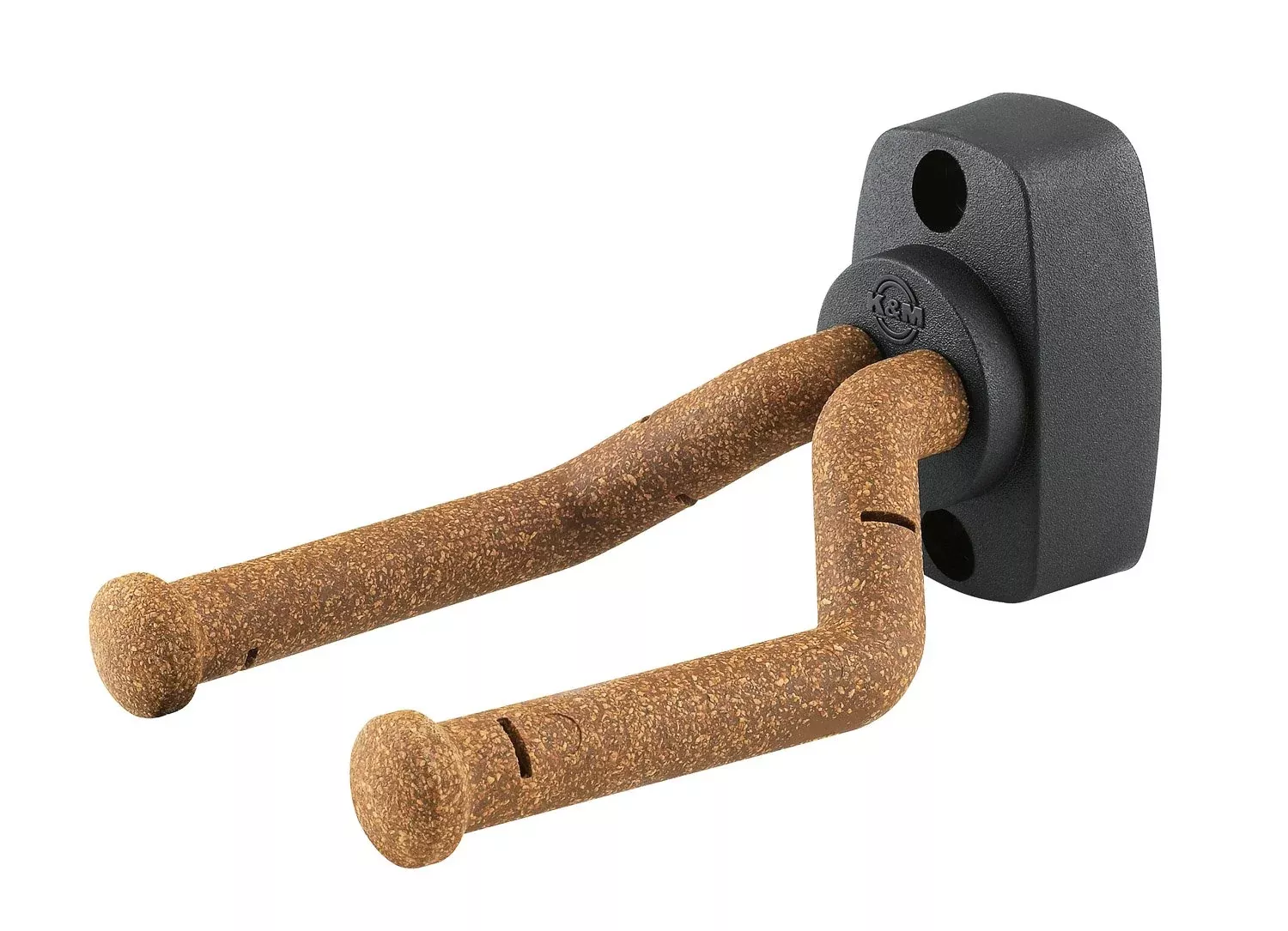 Konig & Meyer 16280 Guitar Wall Mount in Cork