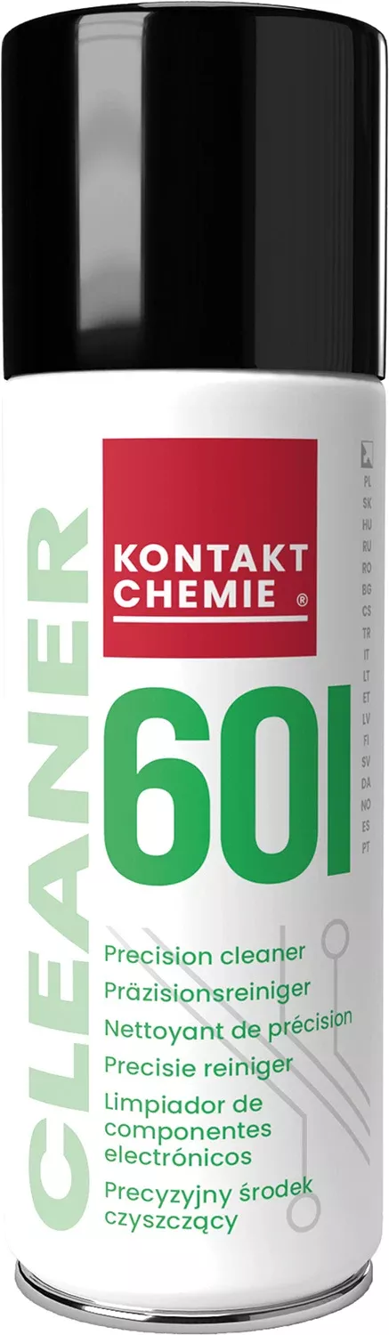Kontakt Chemie Cleaner 601