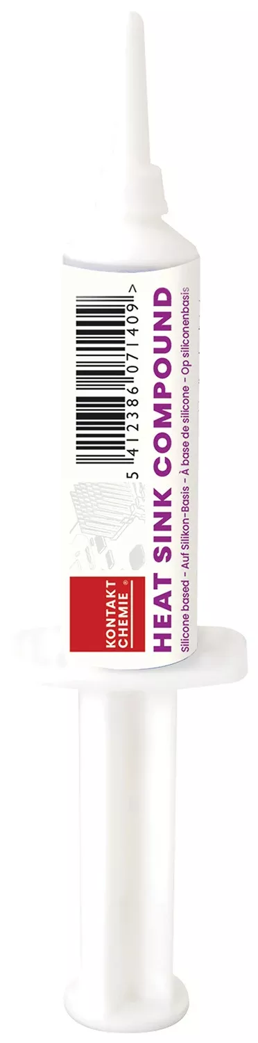 Kontakt Chemie Heat Sink Compound