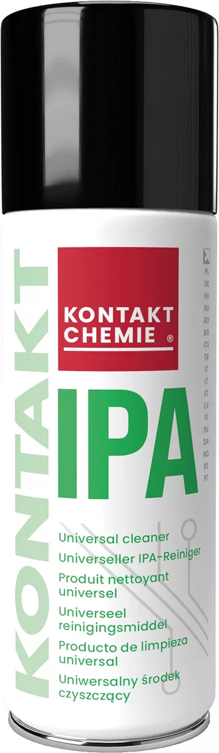 Kontakt Chemie Kontakt IPA