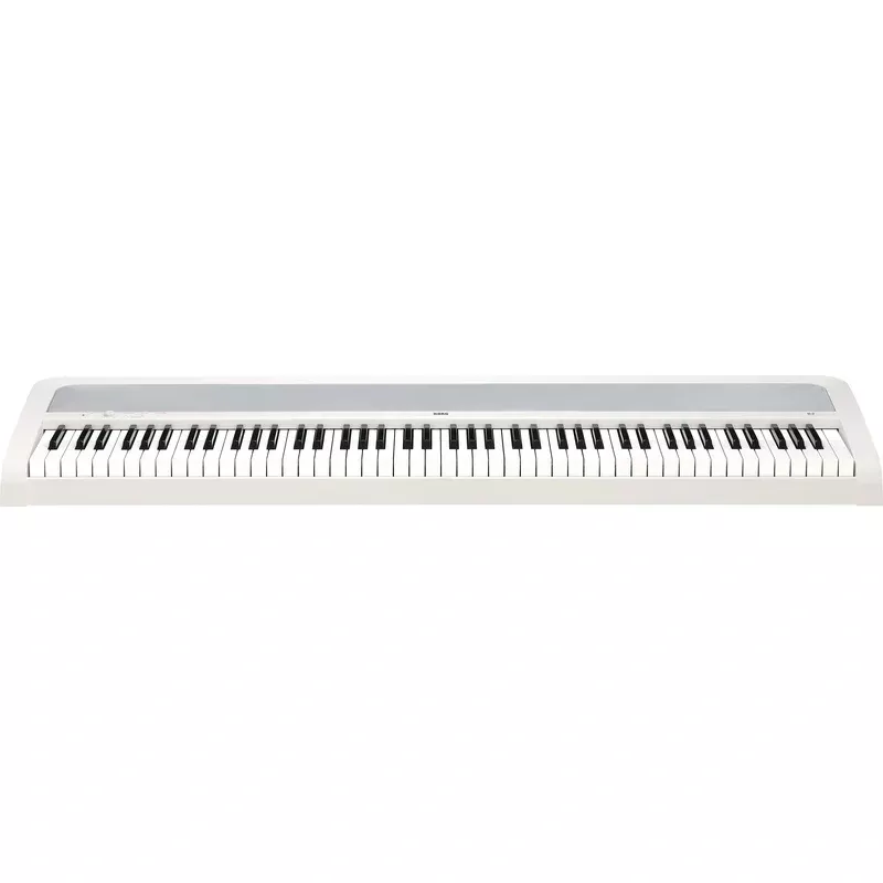 Korg 88 Key Hammer Action Piano White B2-WH