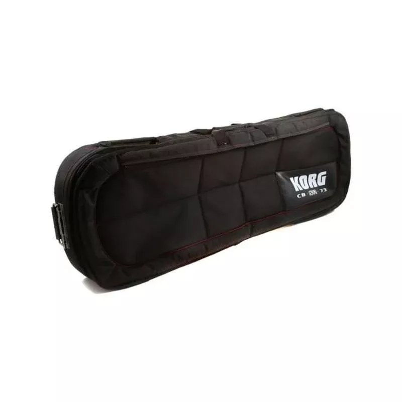 Korg CBSV173 Rolling Soft Case for SV-1