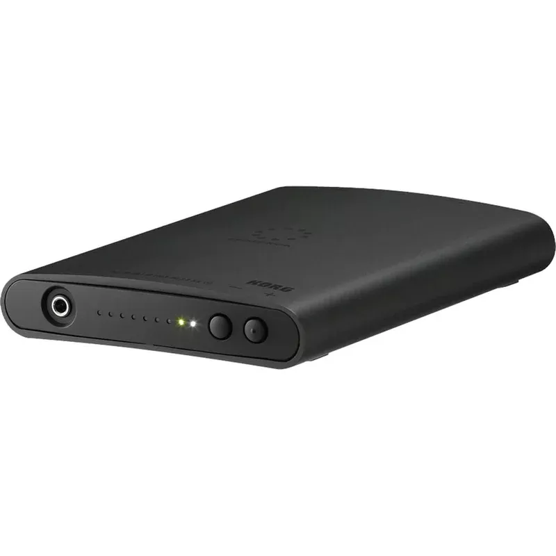 Korg DS-DAC-100m Mobile 1-Bit USB DSD DAC