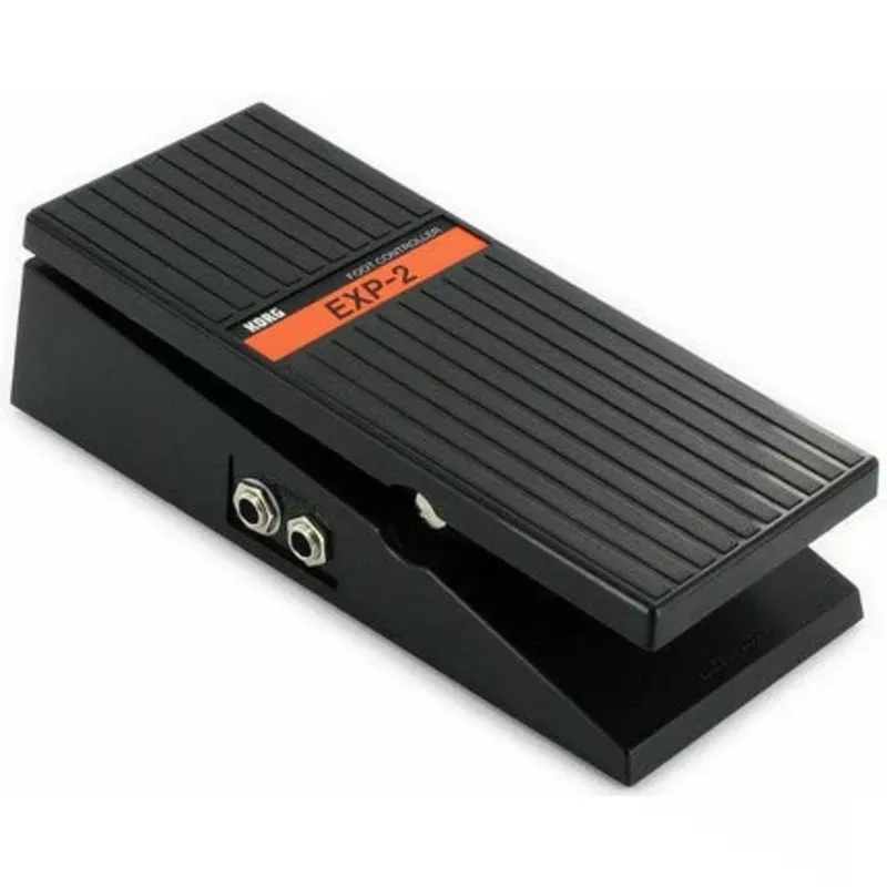Korg Expression Pedal EXP2