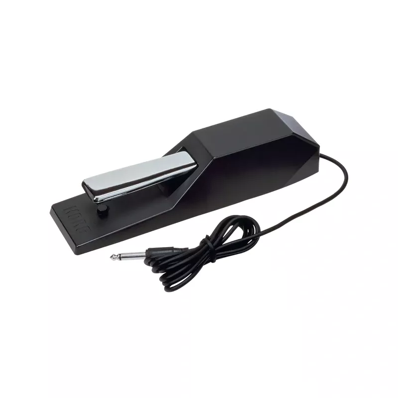 Korg Half Damper Piano Style Pedal DS1H