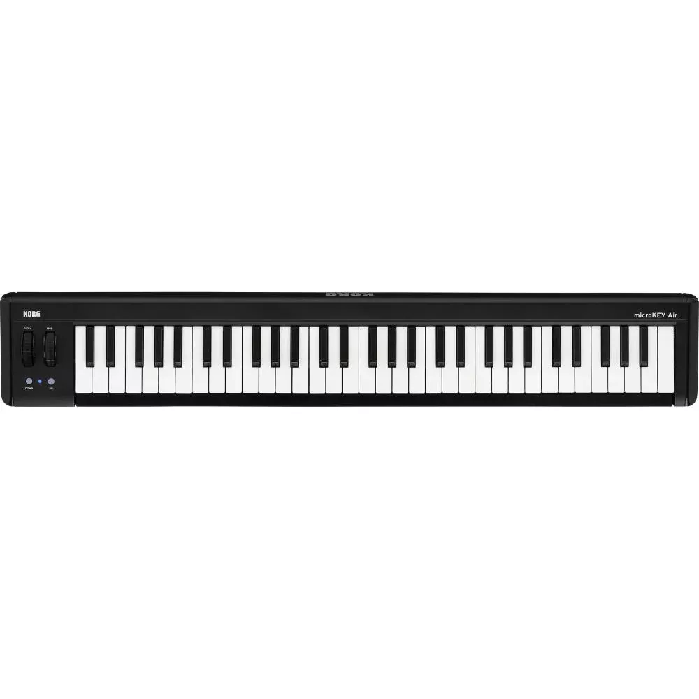 KORG microKEY2 Air61 61 Key Bluetooth MIDI Controller