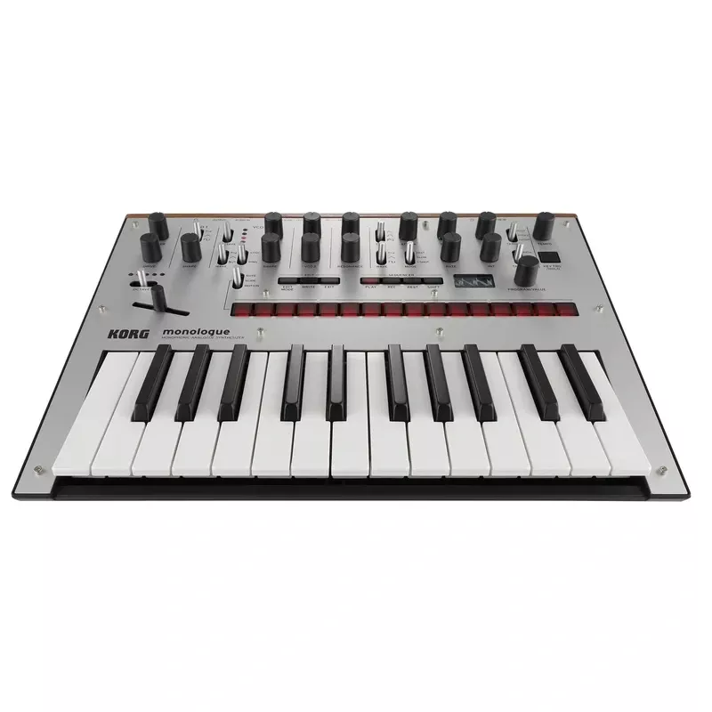 Korg MONOLOGUE SV Mini Monophonic Synth